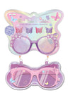 Butterfly Radiant Fashion