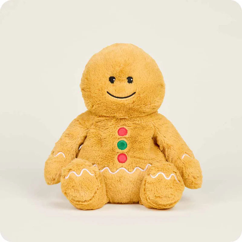 Gingerbread Boy Warmie