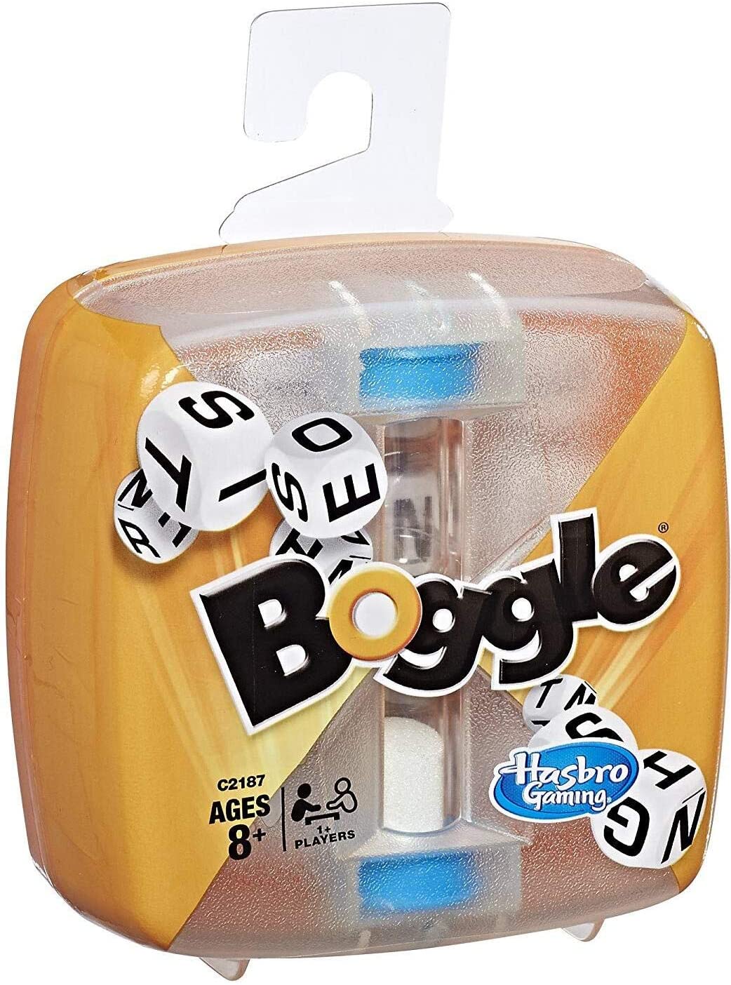 Boggle Classic