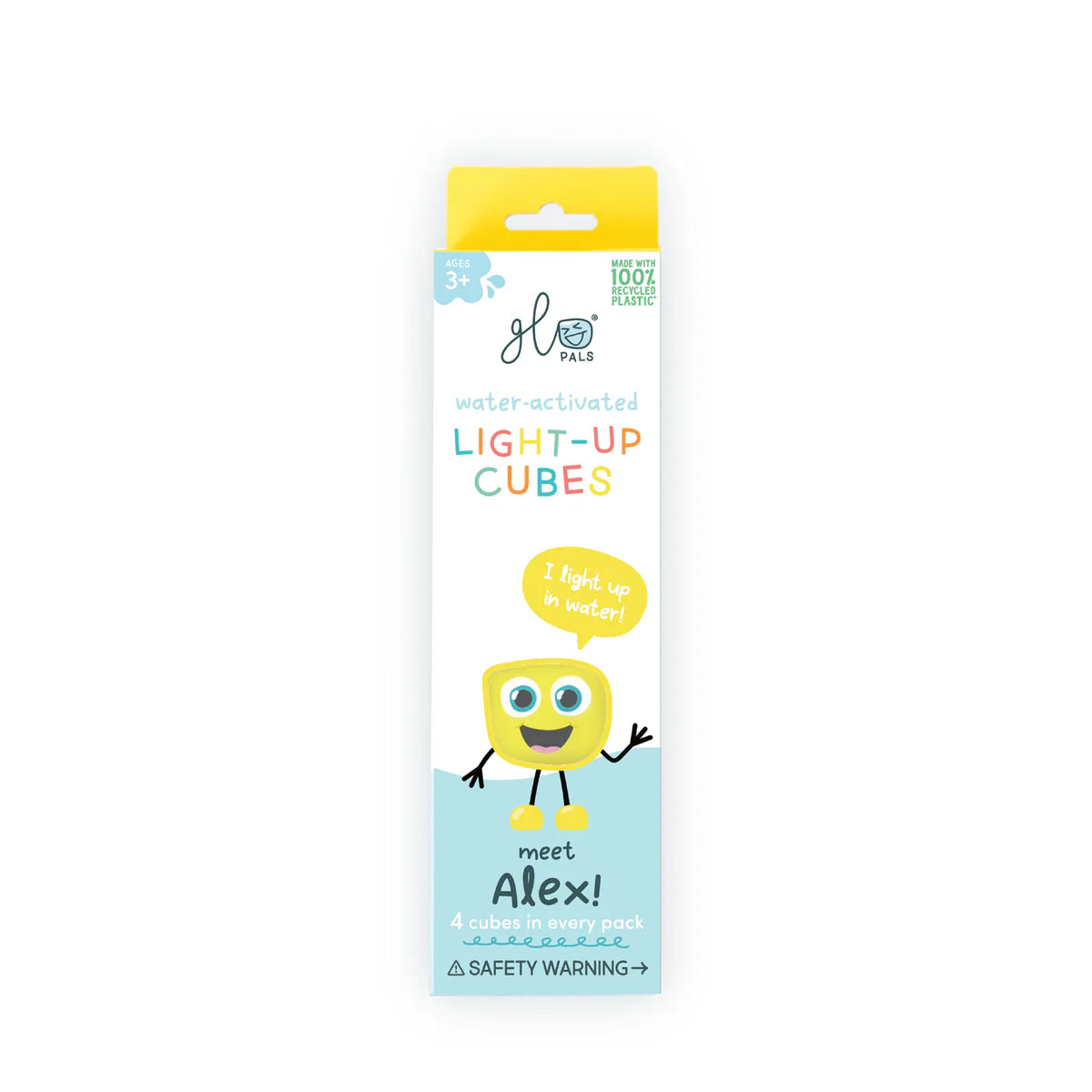 Alex Glo Pals 4pk