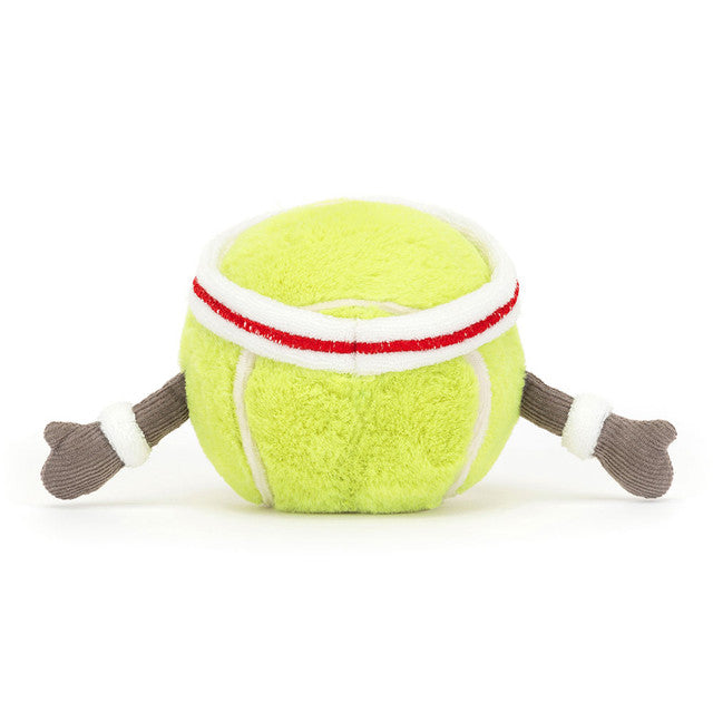 Jellycat Tennis Ball