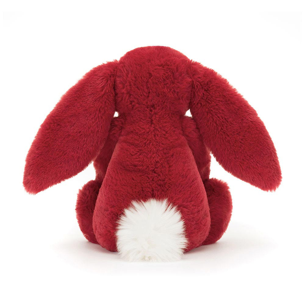 Bashful Luxe Bunny Scarle
