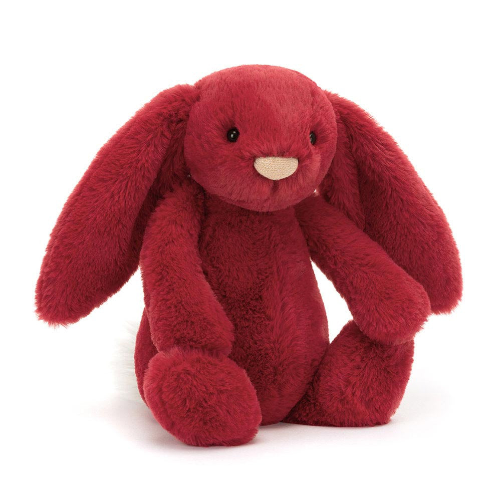 Bashful Luxe Bunny Scarle