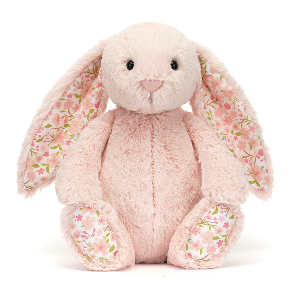 Blossom Blush Cherry Bunn
