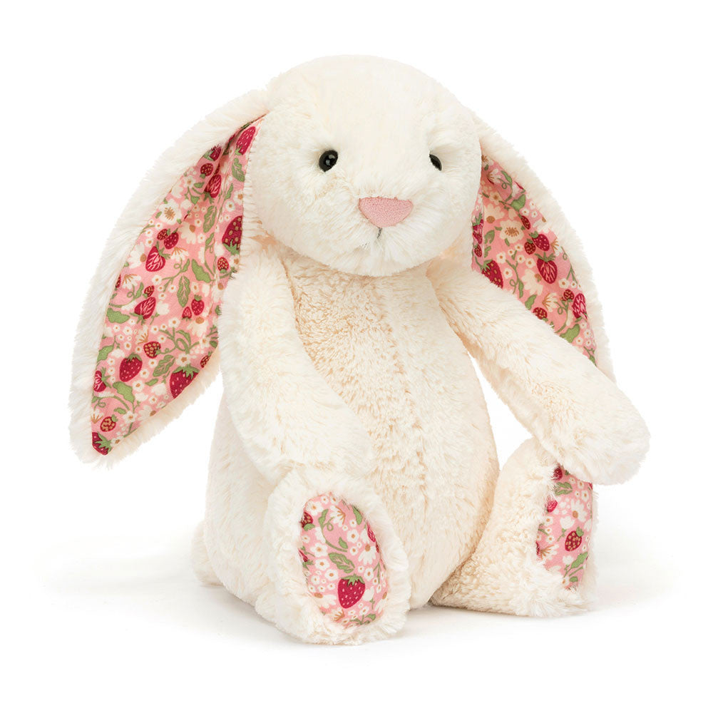 Blossom Crm Bunny Berry