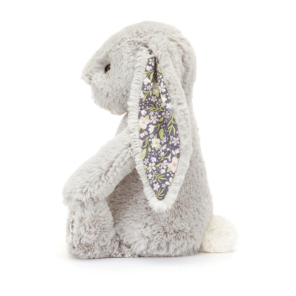 Blossom Silver Bunny Litt