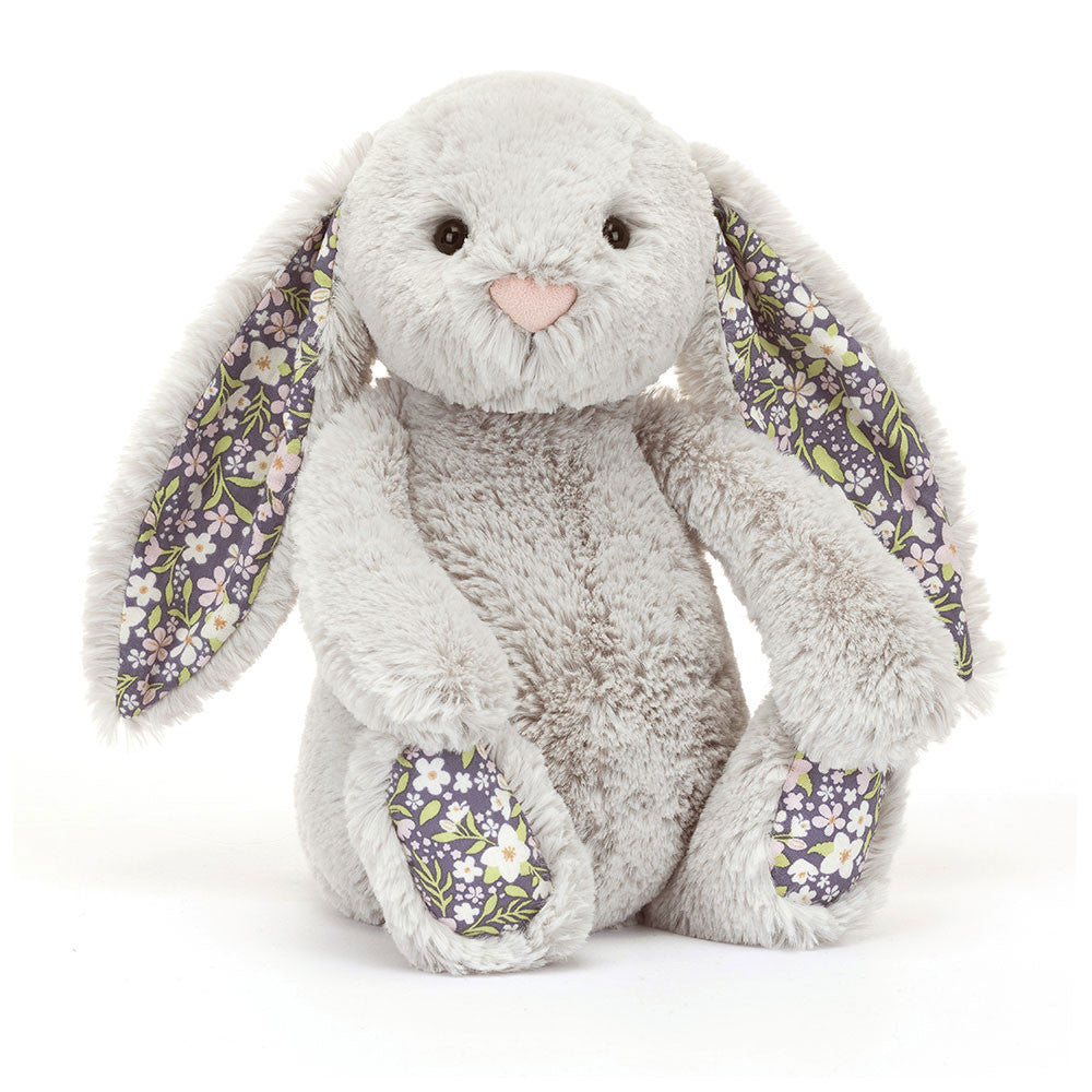 Blossom Silver Bunny Litt
