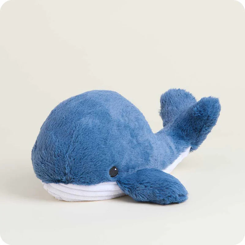 Whale Warmie