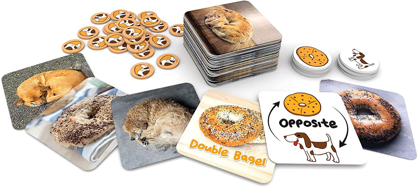 *beagle or Bagel