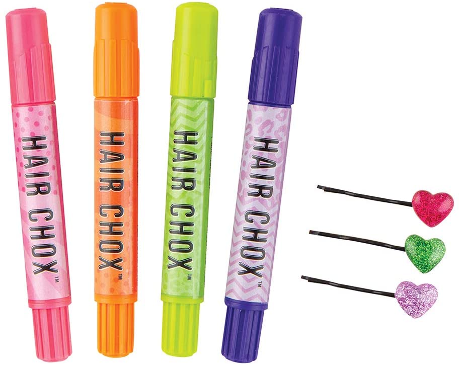 *hair Chox Design Kit