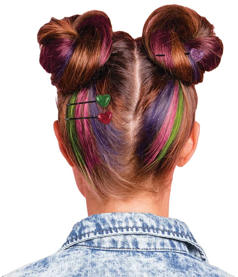 *hair Chox Design Kit
