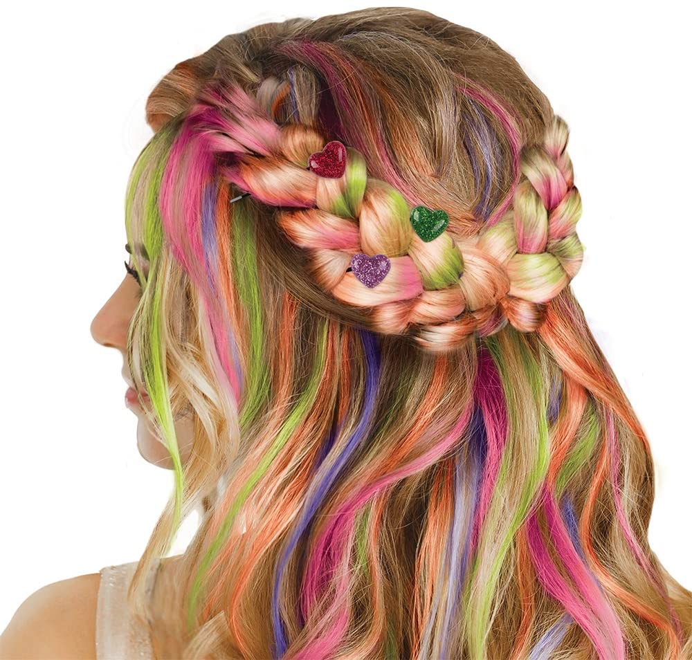 *hair Chox Design Kit