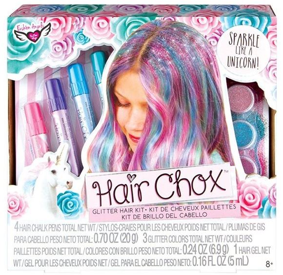 *hair Chox Design Kit