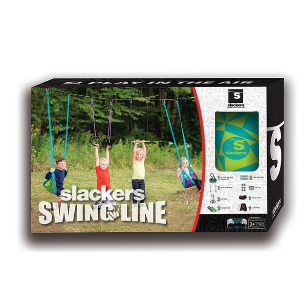 *swingline