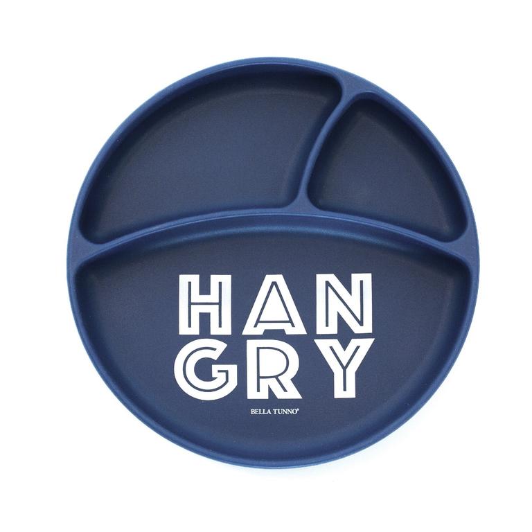 *hangry Wonder Plate