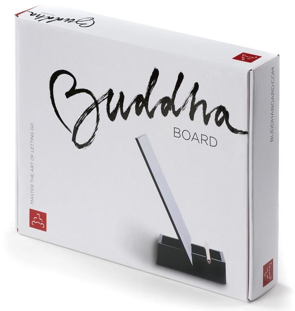*original Buddha Board