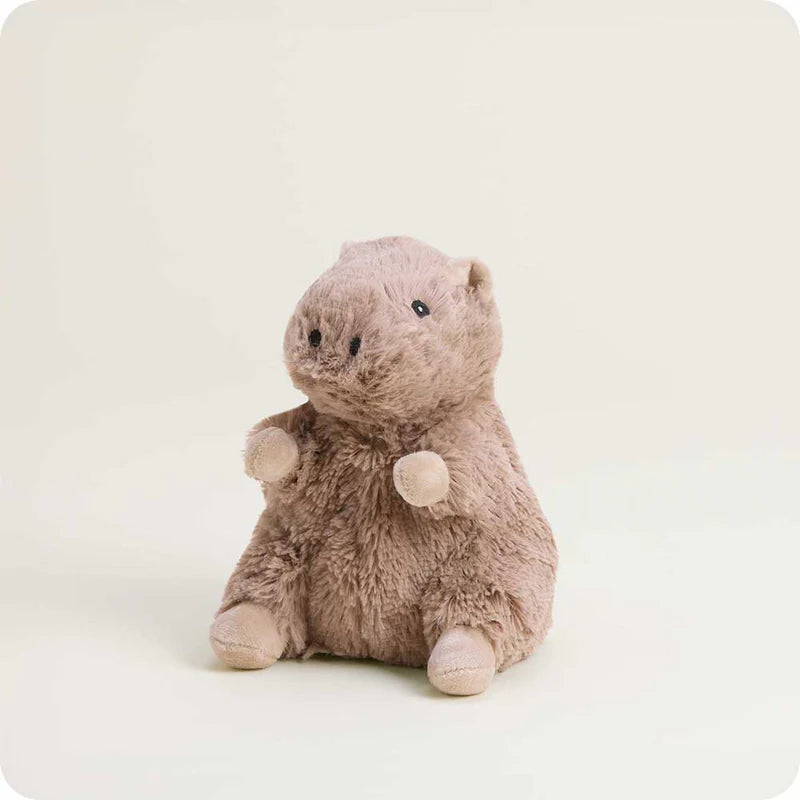 Capybara Junior Warmies