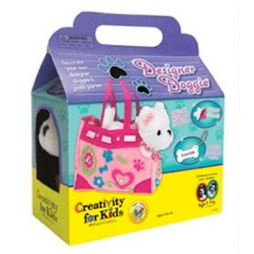 Designer Doggie Kit
