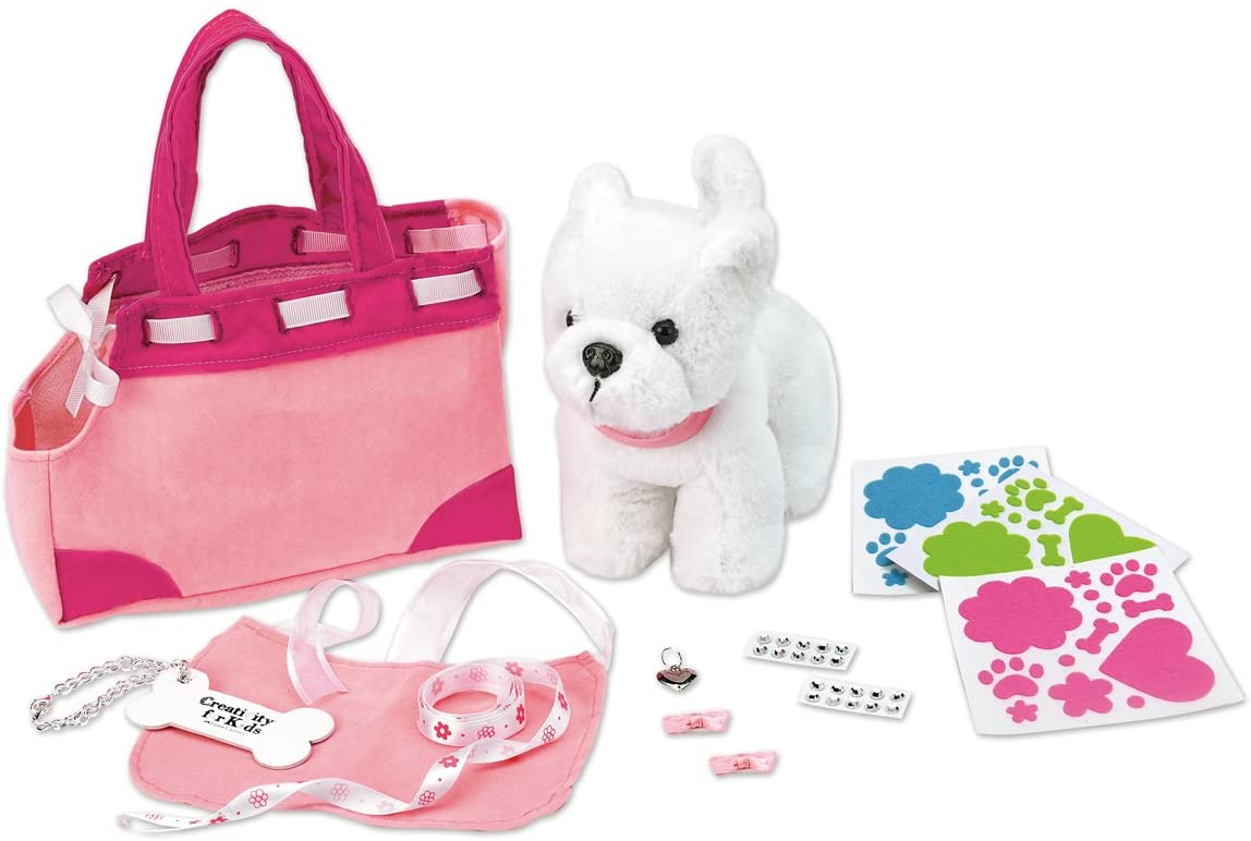 Designer Doggie Kit