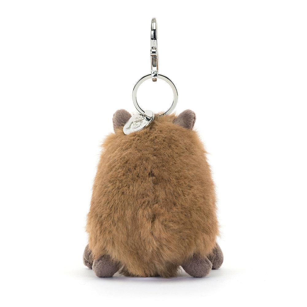 Jellycat Clyde Charm