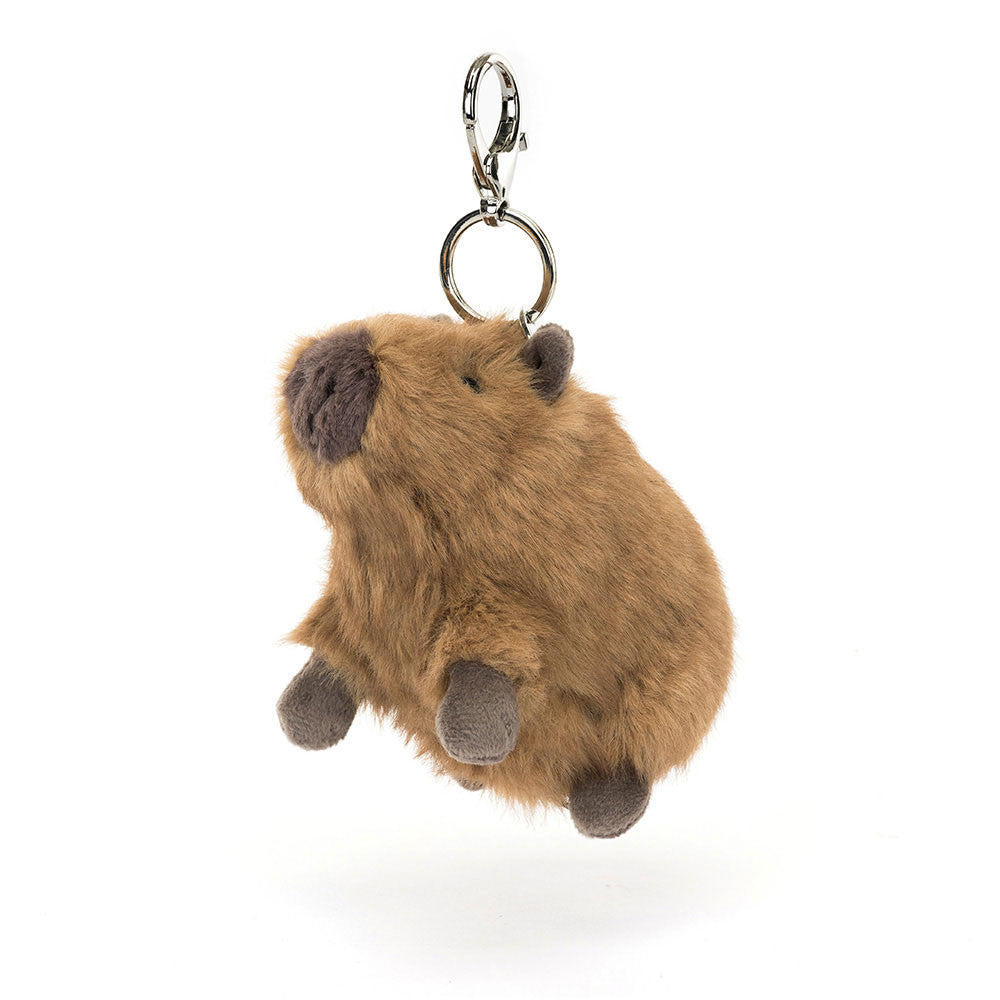 Jellycat Clyde Charm
