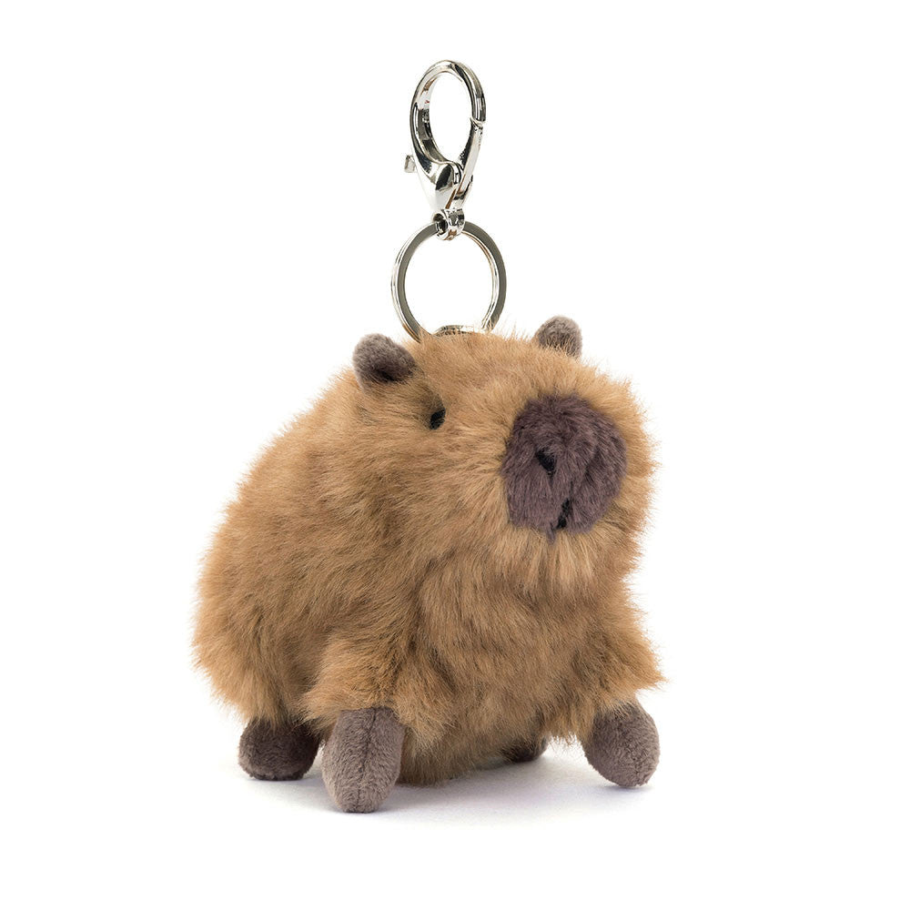 Jellycat Clyde Charm