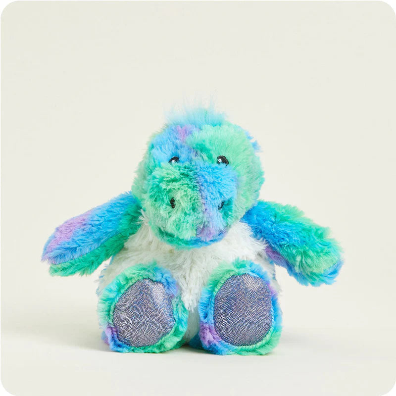 Warmies Dino Junior multicolored