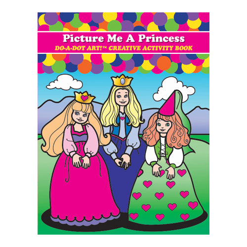 Princess Book