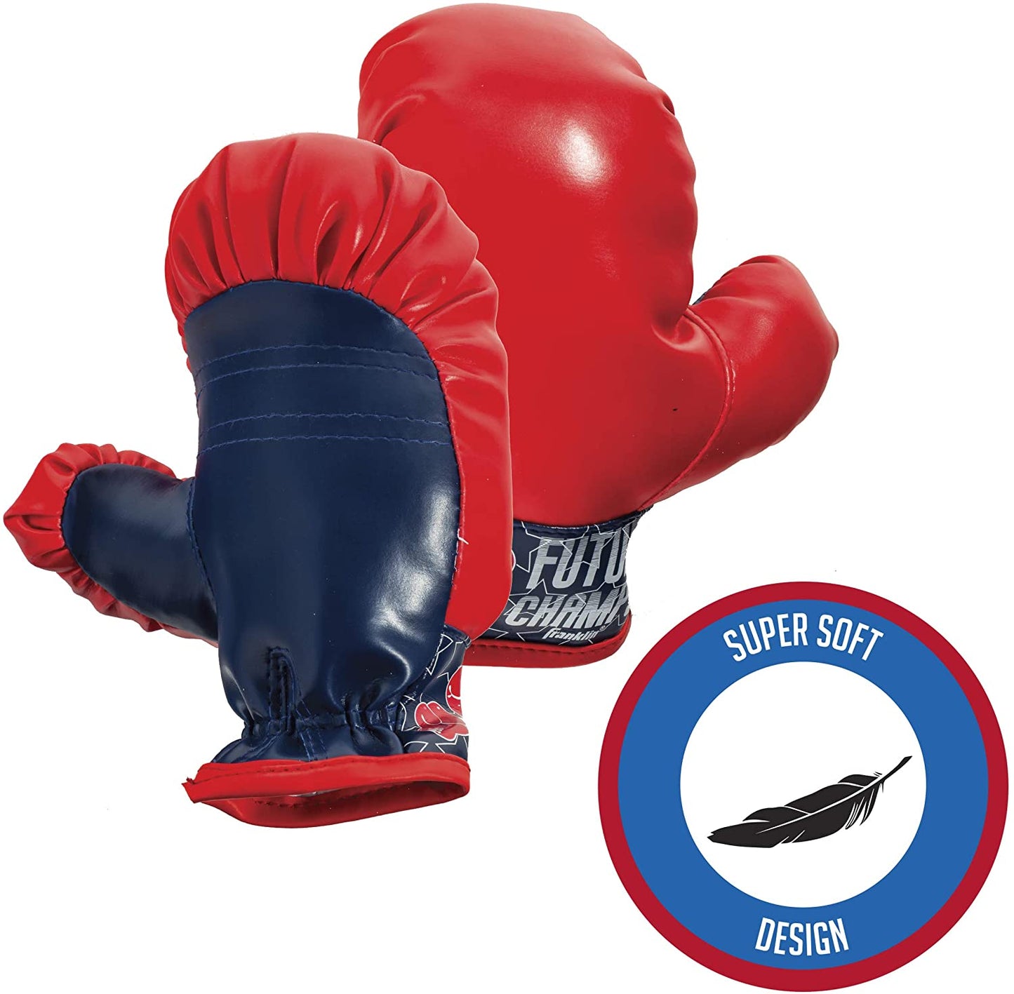 *mini Punching Bag Glove
