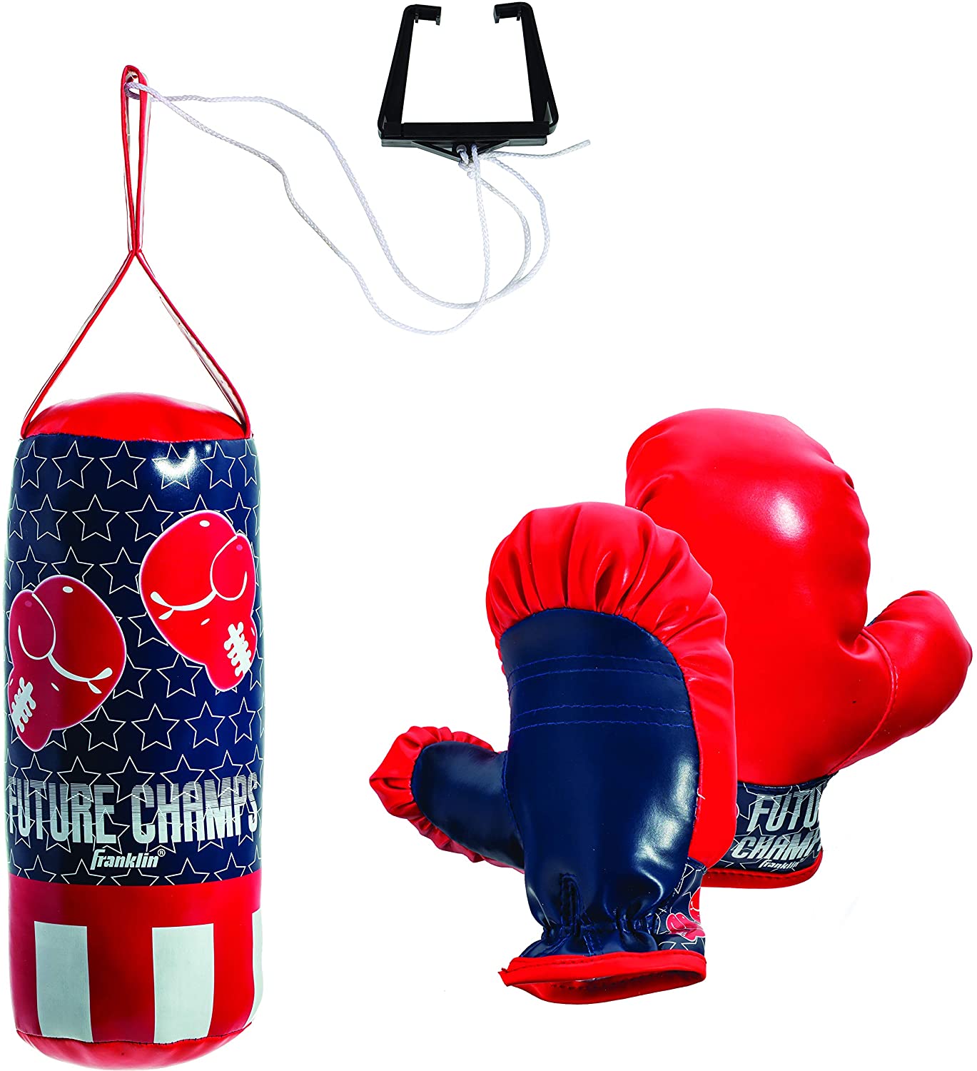 *mini Punching Bag Glove