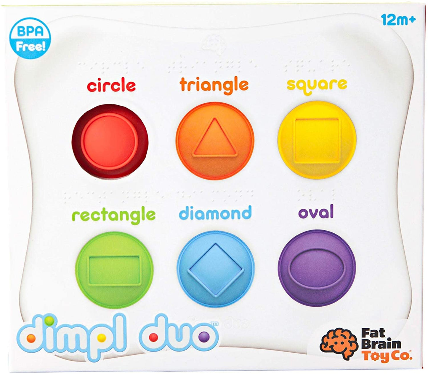 *dimpl Duo