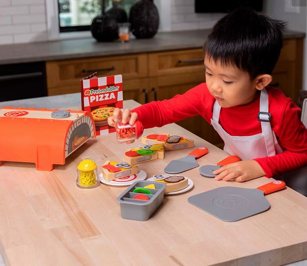 *backyard Pizza Oven Set