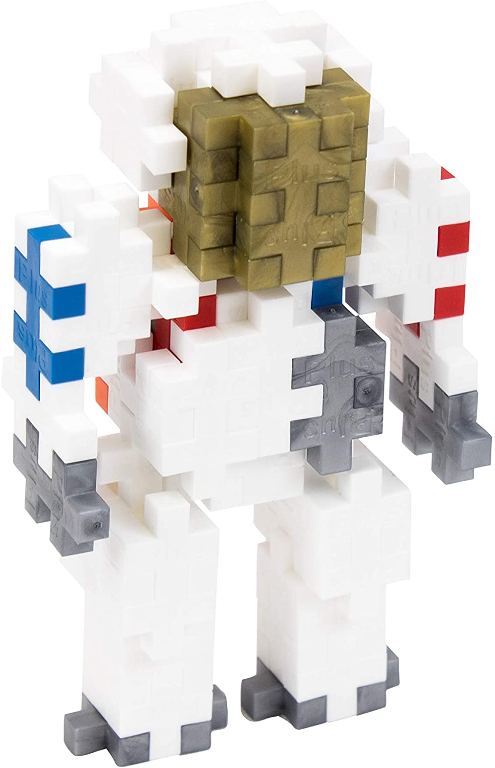 *tube Astronaut 70pc