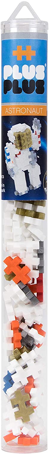 *tube Astronaut 70pc