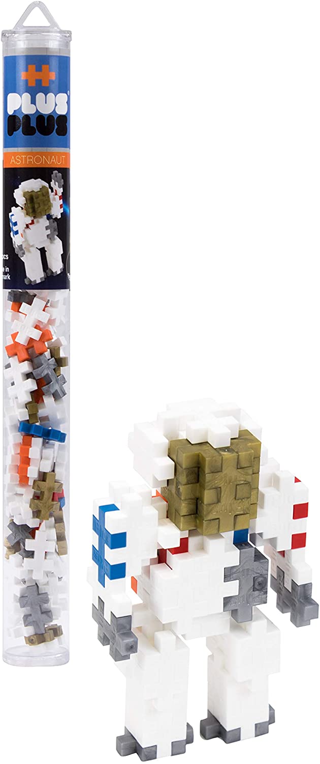*tube Astronaut 70pc