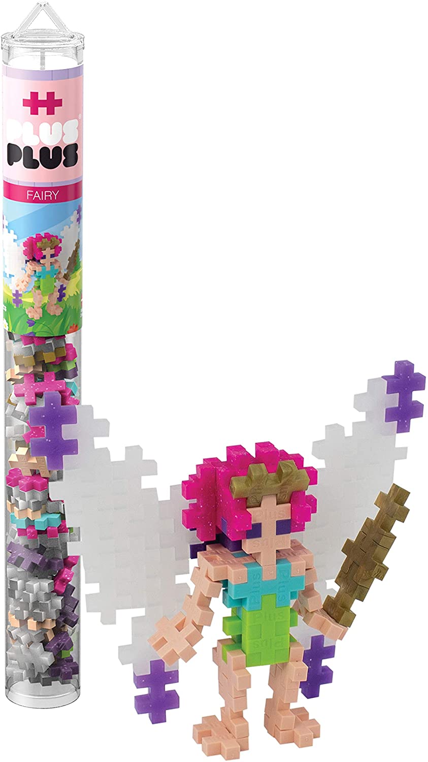 *tube Fairy