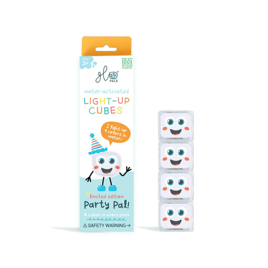 Glo Pals Party Pal Light