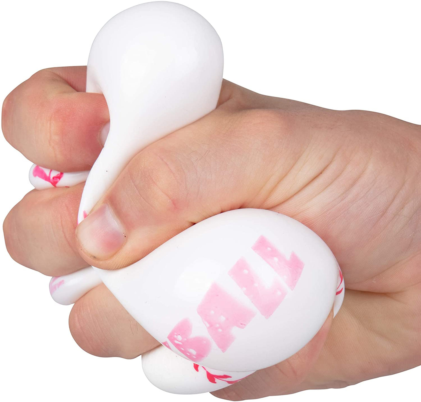 Stikball and Mitts