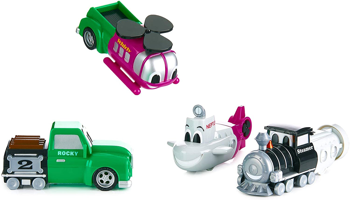 Mix or Match Junior Set 2