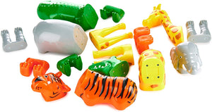 Mix or Match Jungle Animal