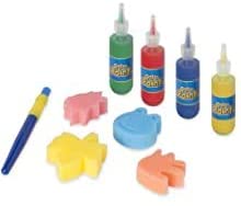 *inflatable Easel
