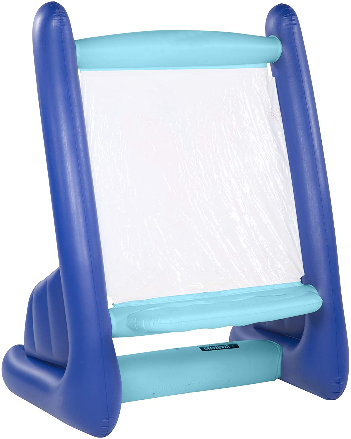*inflatable Easel