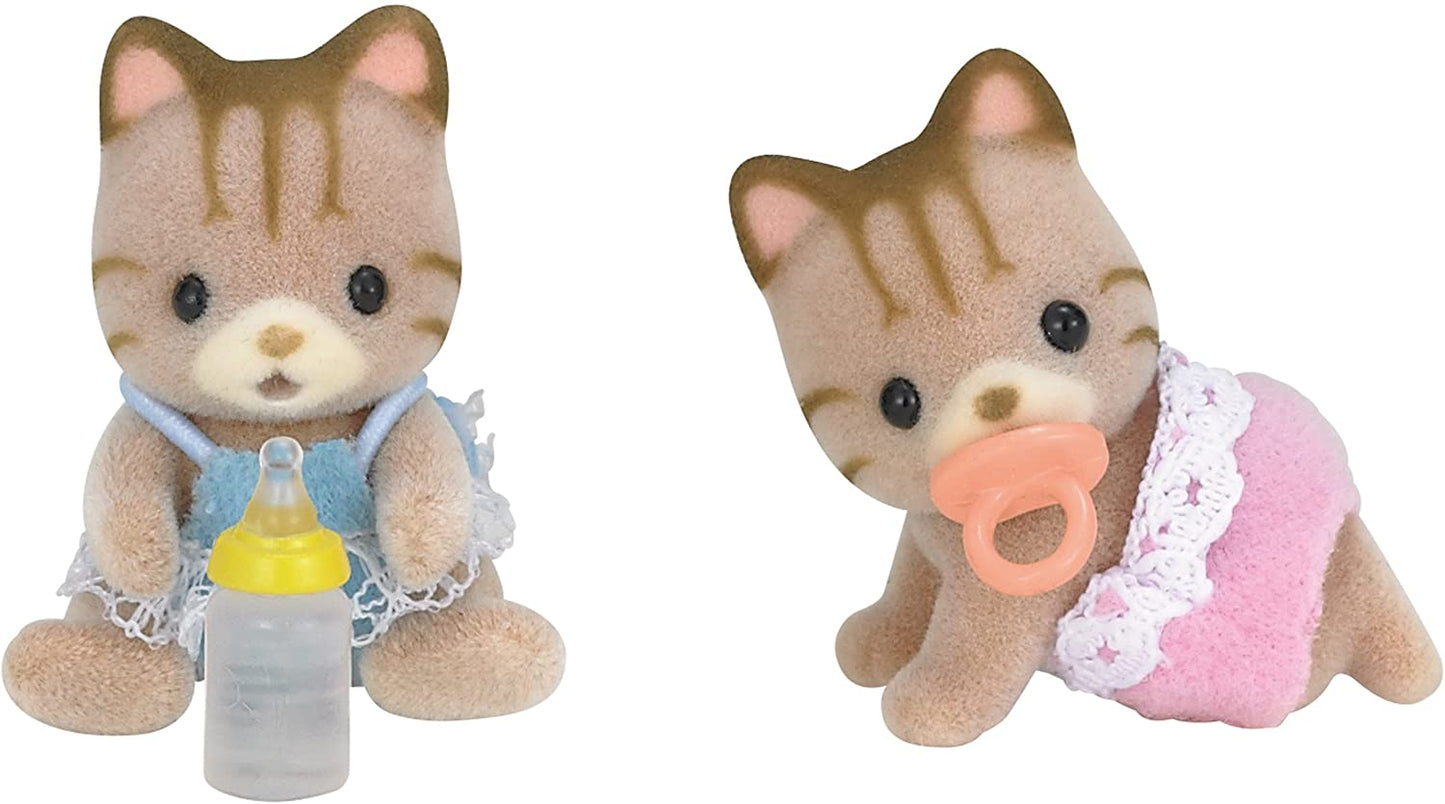 Cc Sandy Cat Twins