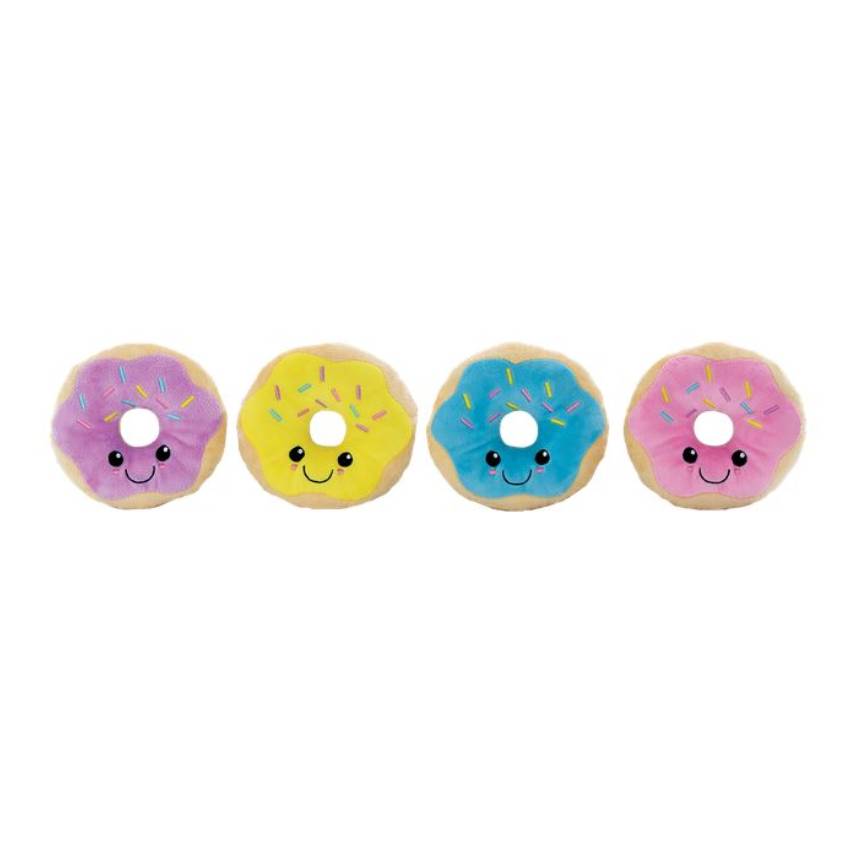 Bag of Donuts