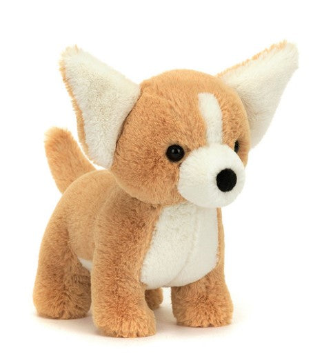 Isobel Chihauha Jellycat