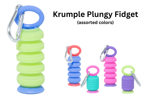 Krumples Fidegt