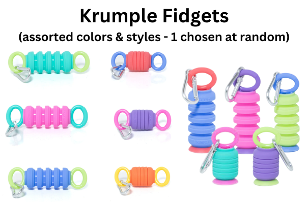 Krumples Fidegt