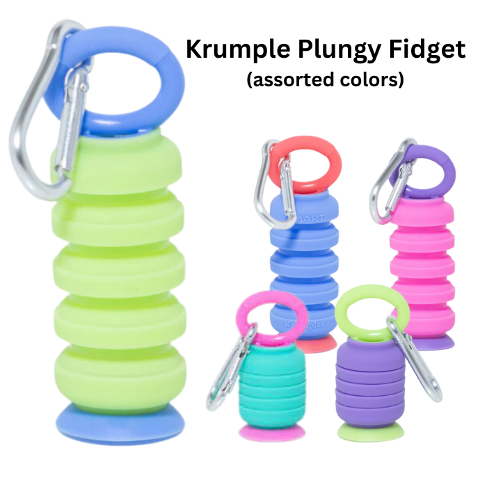Krumples Fidegt