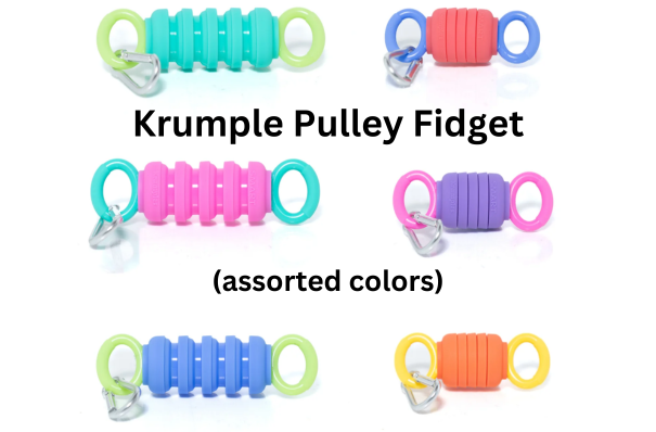 Krumples Fidegt