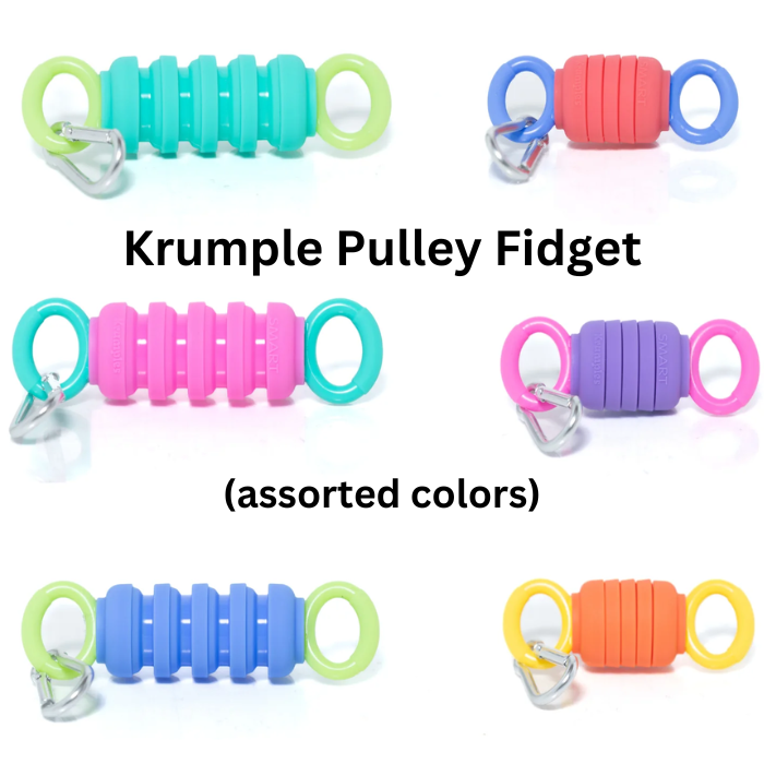 Krumples Fidegt